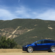 Illustration for article titled Why The Tesla Model X Will Make You Want an American SUV